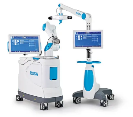 大型医療機器の画像