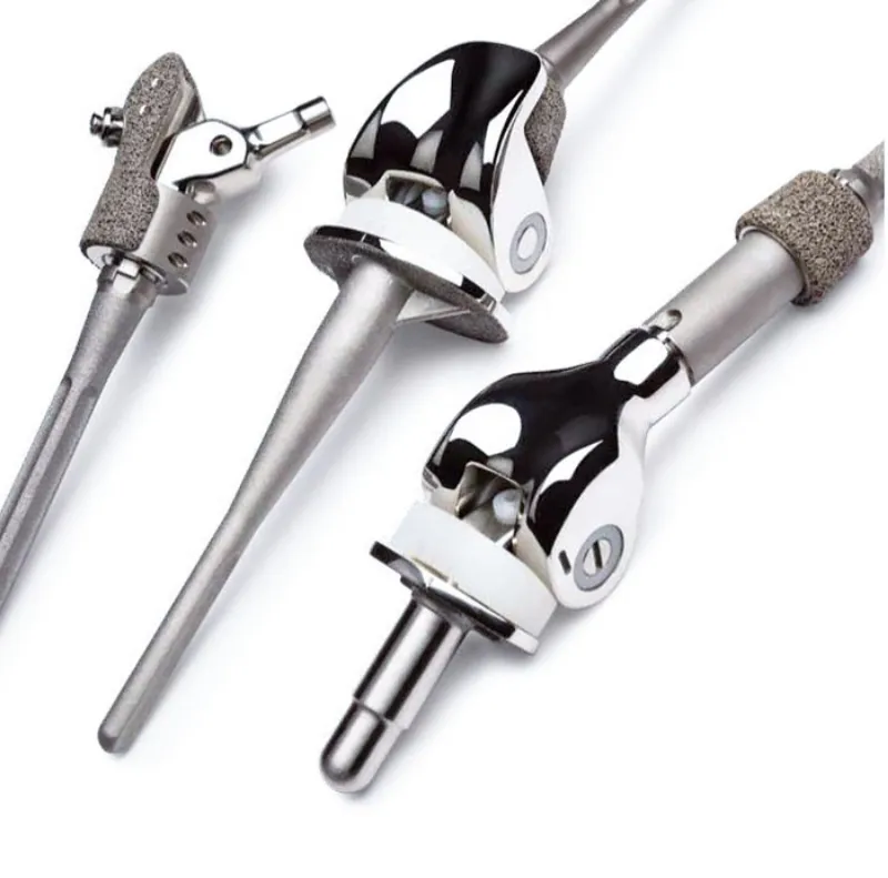 人工関節の画像