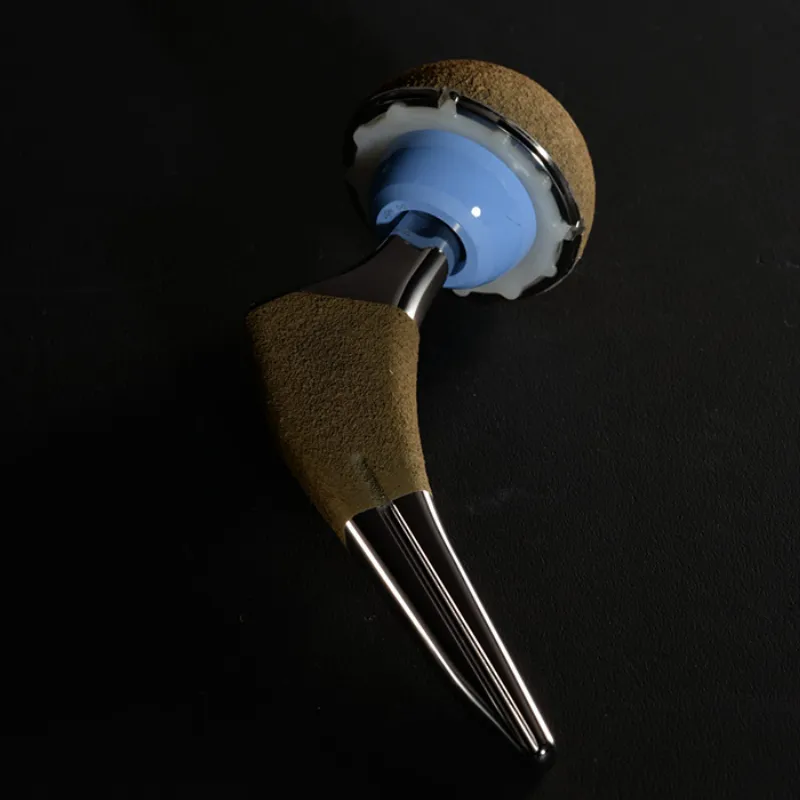 人工関節の画像