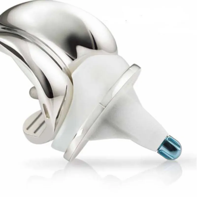 人工関節の画像