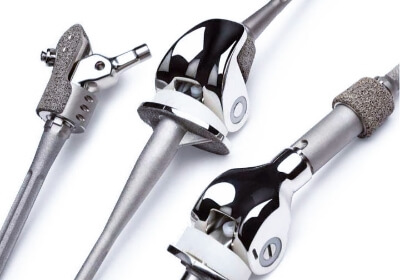 医療機器販売事業イメージ図